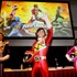 Photo by Rachel Murray/Getty Images for Saban Brands