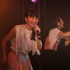 千菅春香、初の単独ライブは大盛況 ゲストにたかはし智秋、愛美