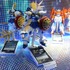 『ガンダムビルドファイターズ』の“セカイ”が広がる展示に　最新作も盛りだくさん「ガンプラEXPO」レポート前編