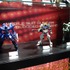 『ガンダムビルドファイターズ』の“セカイ”が広がる展示に　最新作も盛りだくさん「ガンプラEXPO」レポート前編