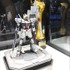 【ガンプラEXPO】ビルドファイターズが現実に？VR体験や歴代日本代表の展示も