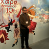 庵野秀明が『シン・ヱヴァ』を語る 「カラー10周年記念展」レポート・画像