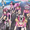 「南鎌倉高校女子自転車部」第2弾キービジュアル＆PV公開 スタッフコメントも到着・画像