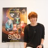 映画「SING／シング」宮野真守インタビュー 吹替版でも“最高のエンターテイメント”をお届けします・画像