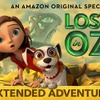 ポリゴン・ピクチュアズ制作「Lost in Oz」スペシャル版がエミー賞5部門にノミネート・画像