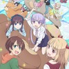 「NEW GAME!!」第2期 2017年7月放送決定 スタッフ＆キャスト＆キービジュアルも・画像