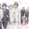 OVA「美男高校地球防衛部」主題歌タイトル決定 シングルは8月23日発売・画像