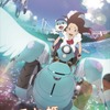 「ひるね姫～知らないワタシの物語～」BD&DVD9月13日発売、描き下ろしビジュアル公開・画像