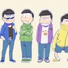 「おそ松さん」第2期、櫻井孝宏ら6つ子キャスト集結のイベント決定・画像