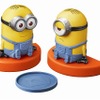 「ミニオン」がマックのハッピーセットに登場、遊び心たっぷりの全12種・画像