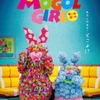 「aiseki MOGOL GIRL」今秋テレビ放送 「gdgd妖精s」を手掛けたスタジオによるコマ撮りアニメ・画像