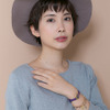 「薄桜鬼」オトナ女子でも使えるファッションコラボ　腕時計でさり気なく推しアピール・画像