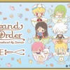 「FGO×サンリオ」コラボカフェが東京・大阪で開催！ 英霊たちの描き下ろしデザインがキュート・画像