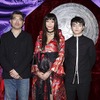 実写版「xxxHOLiC」　杏さん“侑子のマンガ体型実現に体重を落とし、筋トレで役づくり”・画像