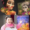 「リメンバー・ミー」渡辺直美が日本版声優に！ 実在のメキシコ人芸術家に挑む・画像
