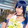 「ラブライブ！」から「アイマス」まで…コミケを彩ったコスプレイヤー21人の蔵出しショットをお届け・画像