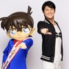 「名探偵コナン」福山雅治が映画主題歌！最新予告で初お披露目　ラジオでもコナンと夢の対談・画像
