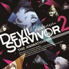 アニメ「DEVIL SURVIVOR2」　主題歌はivetuneとSEKAII NO OWARIのFukaseがコラボ・画像