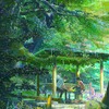 「言の葉の庭」　5月31日公開の新海誠監督最新作　劇場でBD/DVD先行発売決定・画像