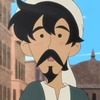 東映アニメーションとサウジアラビアの共同制作アニメ「きこりと宝物」 5月20日に放送決定・画像