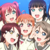 「ラブライブ！サンシャイン!!」劇場版タイトル＆公開日が決定！ 4th LIVEは11月に東京ドームで・画像