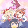 「私に天使が舞い降りた！」TVアニメ化！ “オタク女子大生×天使な小学生”の百合コメディ・画像