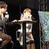 「言の葉の庭」完成直前、新海誠監督がACE2013でトーク　近藤好美さんゲストに・画像