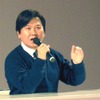 第七回声優アワード 富山敬賞受賞　三ツ矢雄二特別インタビュー・画像