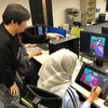 スクエニ、東映、SNKがサウジ研修生むかえインターンシップ実施 アニメ・ゲーム分野で人材育成・画像