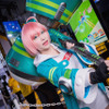 「TGS2018」会場を彩った美女コスプレイヤー&コンパニオンまとめ前編【写真160枚】・画像