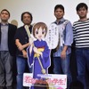 劇場版「若おかみは小学生！」高坂監督も「奇跡のような作品」と感慨 トークイベントレポ・画像