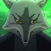 「ゲゲゲの鬼太郎」巨大な妖狐・白山坊が少女を嫁に… 第33話先行カット・画像