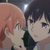 「やがて君になる」忙しい日々の中で久しぶりに話した燈子と侑は…第9話先行カット・画像