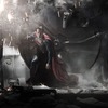 2013年新たなスーパーマン　ニューヨークで姿を見せる　「マン・オブ・スティール」ワールドプレミア・画像
