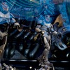 「パシフィック・リム」　主人公・吹き替えに杉田智和さん決定　人型巨大兵器で巨大怪獣と闘う・画像