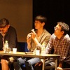 映画「ハル」　京都・立命館大学で、特別試写にスタッフトーク“アニメの過去から「ハル」まで”・画像