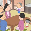 「サザエさん」50周年イヤーの幕開けは1時間SP！お正月スペシャルは1月6日放送・画像