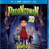 「パラノーマン」　コマ撮りアニメーションの最新映画がブルーレイ/DVD発売・画像