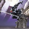We are Venom…ダークヒーロー「ヴェノム」が重量感満点でフィギュア化・画像