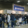 KADOKAWAブースは今年も長蛇の行列！ 「このすば」「Re:ゼロ」人気作のグッズ集結【コミケ95】・画像