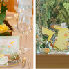 「ポケモン」ウエディングプラン登場！ ケーキ、テーブル、ウェルカムボード... ピカチュウが“結婚式”を彩る・画像