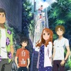 「劇場版 あの花。」ついに劇場版予告編公開　新規映像も盛りだくさんの2分間・画像