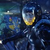 「パシフィック・リム」　林原めぐみ版TVCM公開　パイロットスーツでロボット搭乗するヒロイン演じる・画像