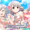 「アイドルマスター デレステ」にも遂に双子キャラ登場！ 新アイドル・久川凪＆久川颯の2人に注目・画像