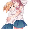 「桜Trick」TBSにて今冬スタート メインキャストは戸松遥と井口裕香・画像