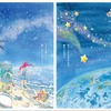 「映画スター☆トゥインクルプリキュア」10月19日公開 シリーズ初の“イメージビジュアル”も到着・画像