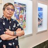 スタジオぴえろ創設者・布川郁司が語る、日本のアニメの強みと業界の課題【インタビュー】・画像