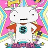 「クレしん」湯浅政明が贈る新作「SUPER SHIRO」、ヒーロー“風”PV公開！ キャストに大塚明夫ら・画像