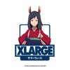 「サマーウォーズ」LA発のアパレルブランド「XLARGE」とコラボ！ Tシャツ、総柄シャツ、ハットをリリース・画像