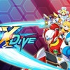 「ロックマンX」モバイル向け新作“DiVE”ティーザー映像公開！ 2019年に世界配信予定・画像